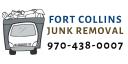 Fort Collins Junk Removal logo
